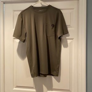Dickies Performance Work Pocket T Shirt